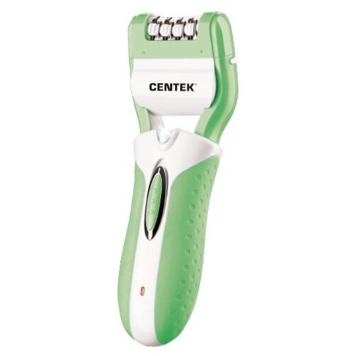 Эпилятор CENTEK CT-2194, green