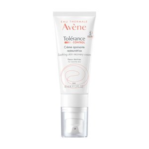 Avene Tolerance control Крем успокаивающий восстанавливающий 40 мл