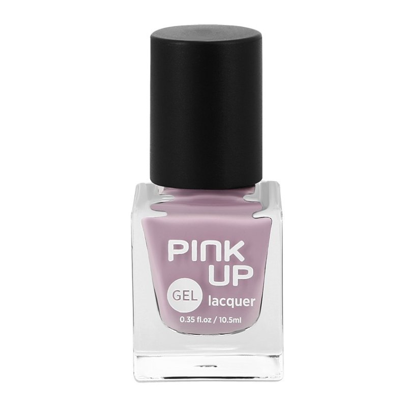 Лак для ногтей PINK UP GEL  тон 13 10,5 мл