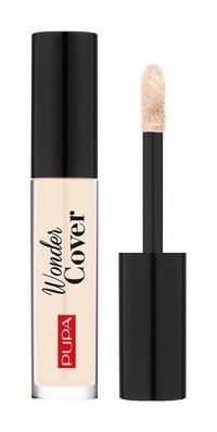 Pupa Wonder Cover Full Coverage Concealer