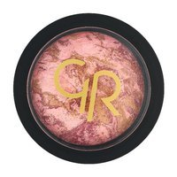 Golden Rose Terracotta Stardust