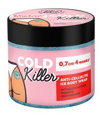 MonoLove Bio Cold Killer Anti-Cellulite Ice Body Wrap