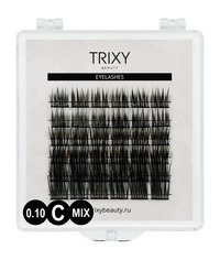 Trixy Beauty Flames Eyelashes