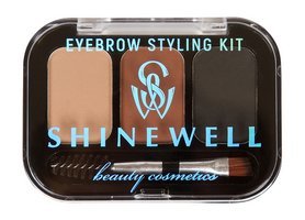 Shinewell Eyebrow Styling Kit