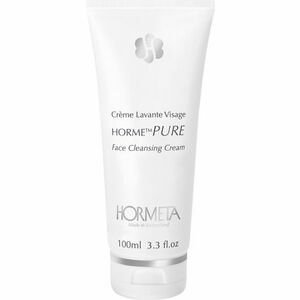 Hormeta Horme Pure Creme Lavante Visage очищающий пенящийся крем д/лица 100 мл