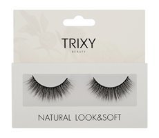 Trixy Beauty Tropic Strip Lashes 711