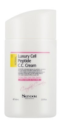 Skindom Luxury Cell Peptide CC Cream