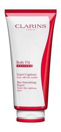 Clarins Body Fit Active Cream-Gel