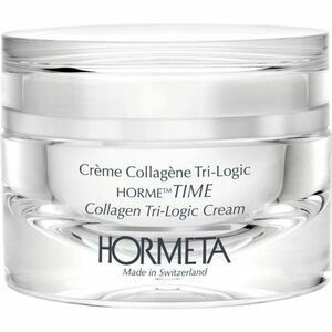 Hormeta Horme Time Creme Collagene Tri-Logic дневной коллагеновый Крем тройного действия 50 мл