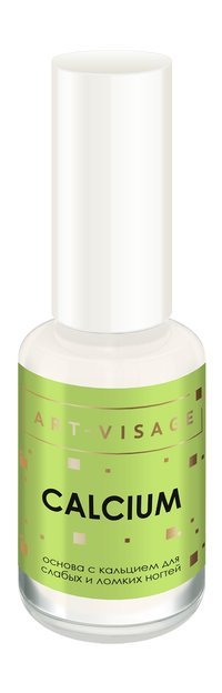 Art-Visage Calcium