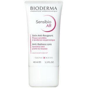 Bioderma Sensibio AR Крем для кожи с покраснениями и розацеа 40 мл