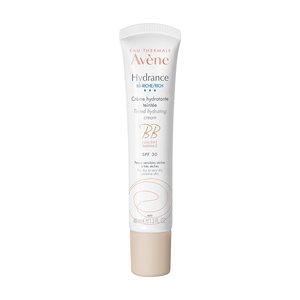 Avene Hydrance BB-Riche SPF 30 увлажняющий тонирующий Крем 40 мл