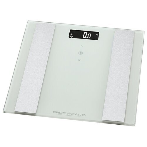 Весы электронные ProfiCare PC-PW 3007 FA weiss, белый