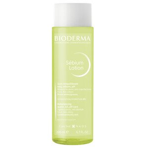 Bioderma Sebium Лосьон отшелушивающий 200 мл