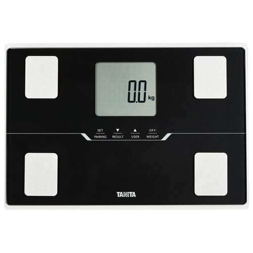 Весы электронные Tanita BC-401 BK, черный