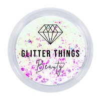 Glitter Things Гель-блестки Барби