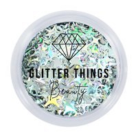 Glitter Things Гель-блестки Радужное небо