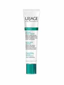 Uriage Hyseac Сыворотка обновляющая кожу 40 м