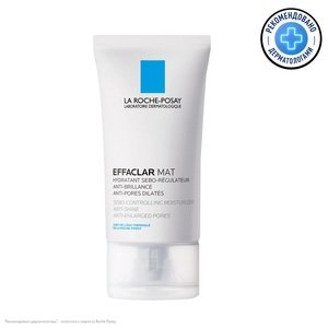 La Roche-Posay Effaclar Эмульсия матирующая 40 мл