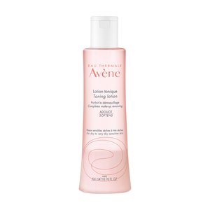 Avene Лосьон мягкий тонизирующий для чувствительной кожи 200 мл