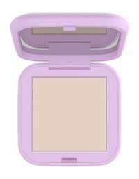 Funky Monkey Matte Compact Powder