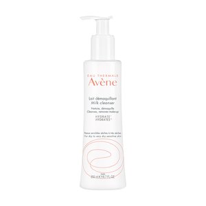 Avene Молочко очищающее мягкое  200 мл